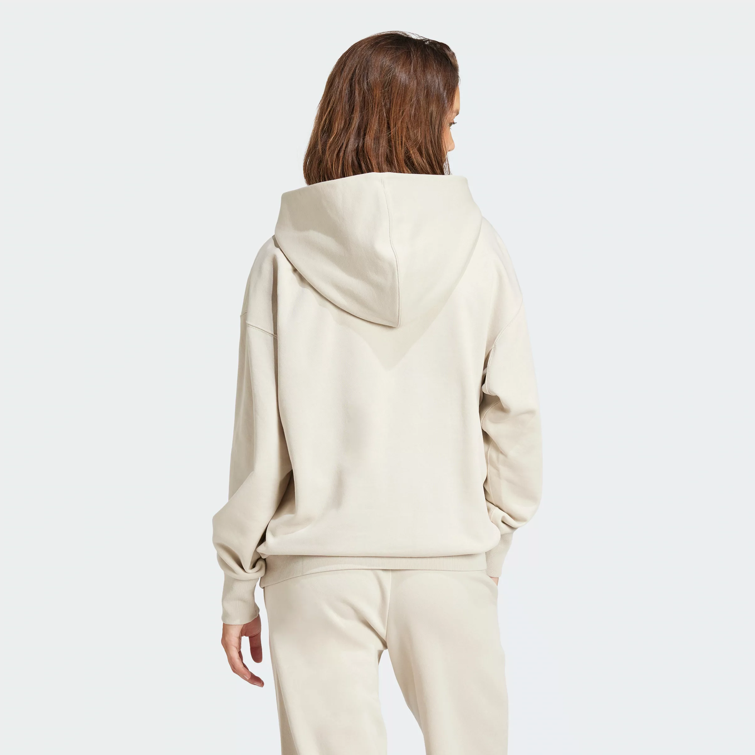 adidas Sportswear Kapuzensweatshirt "W ALL SZN BF HD" günstig online kaufen