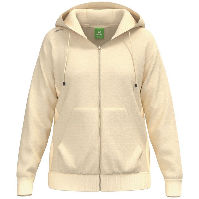 Erima Sweatshirt TS Hoody Jacket w günstig online kaufen