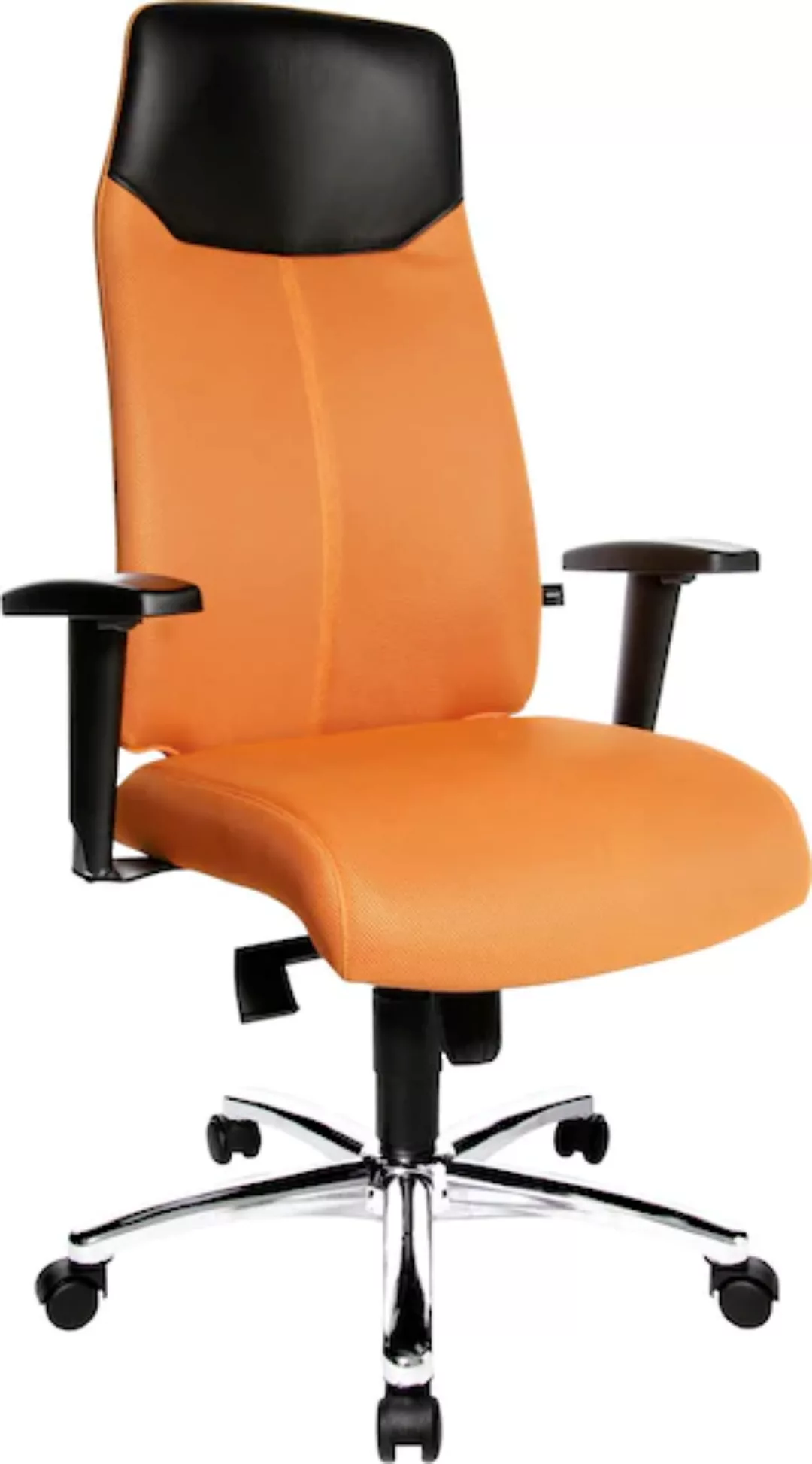 TOPSTAR Chefsessel "High Sit up" günstig online kaufen