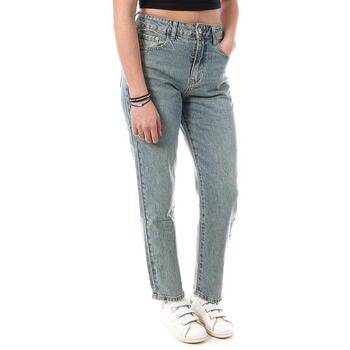 Monday Premium  Straight Leg Jeans LW-570-DIR günstig online kaufen