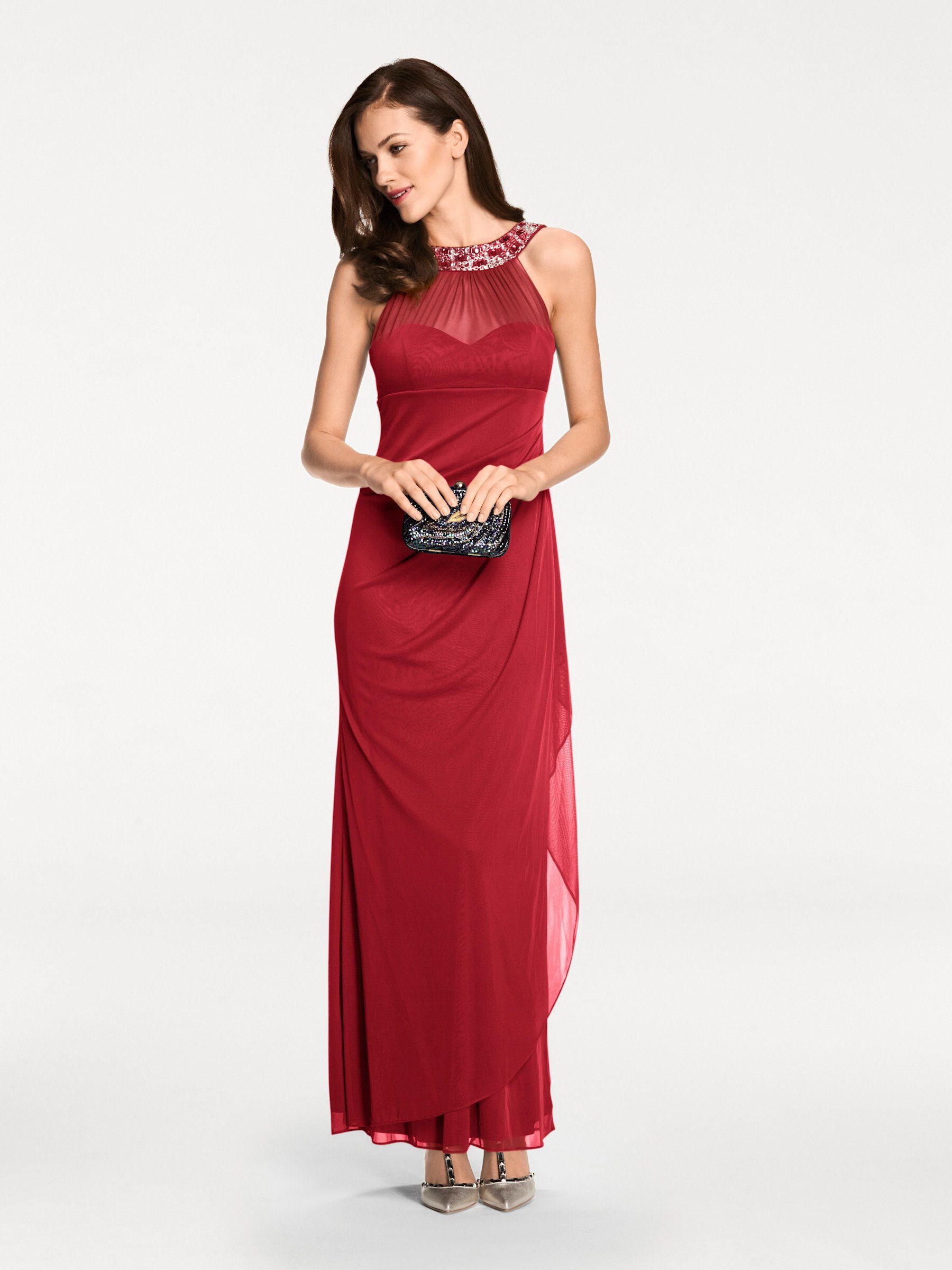 heine Abendkleid "Abendkleid" günstig online kaufen
