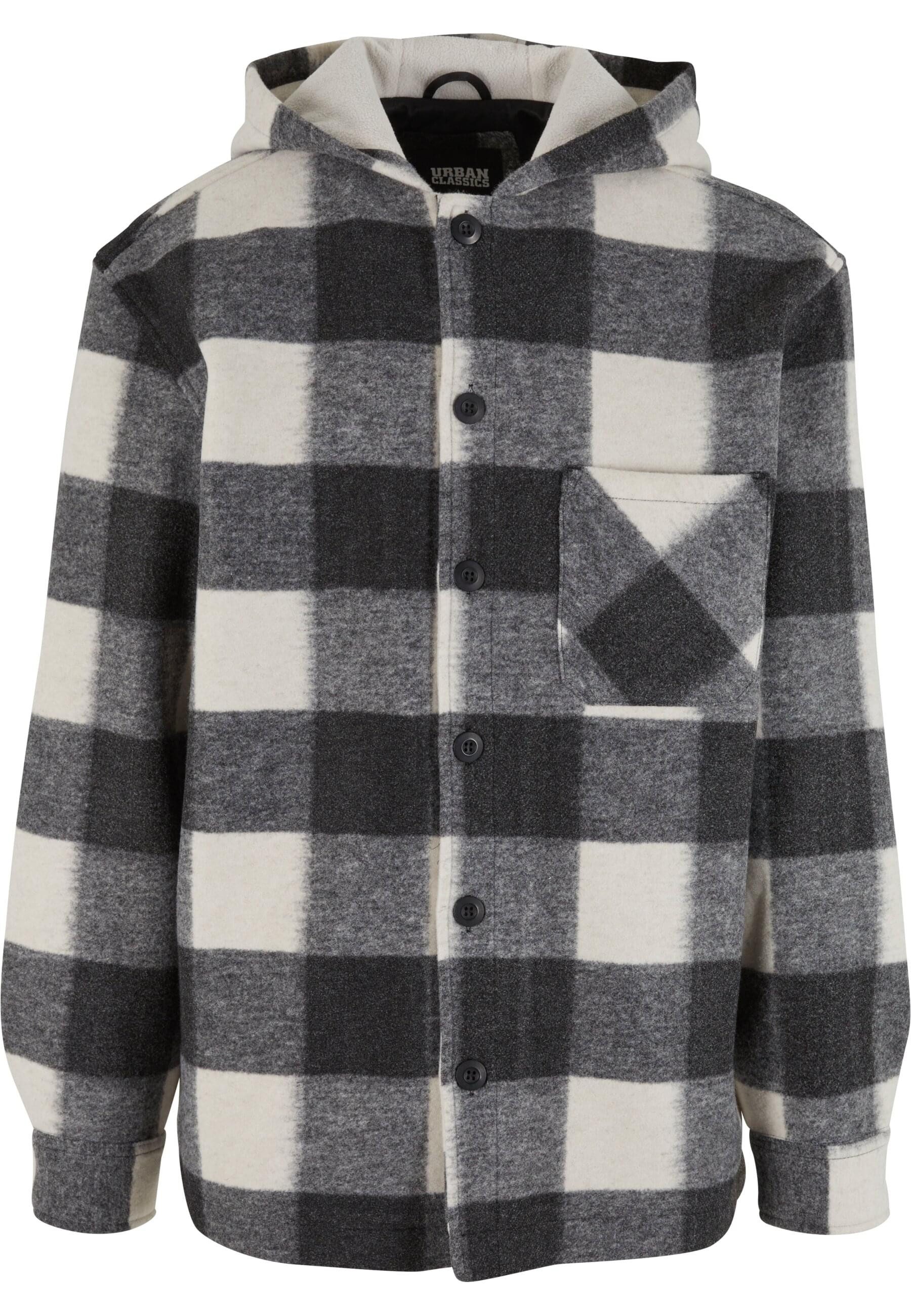 URBAN CLASSICS Allwetterjacke Urban Classics Big günstig online kaufen