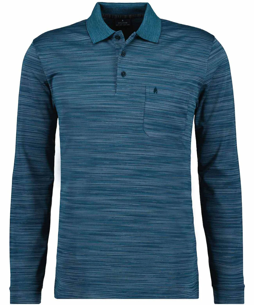 RAGMAN Poloshirt günstig online kaufen