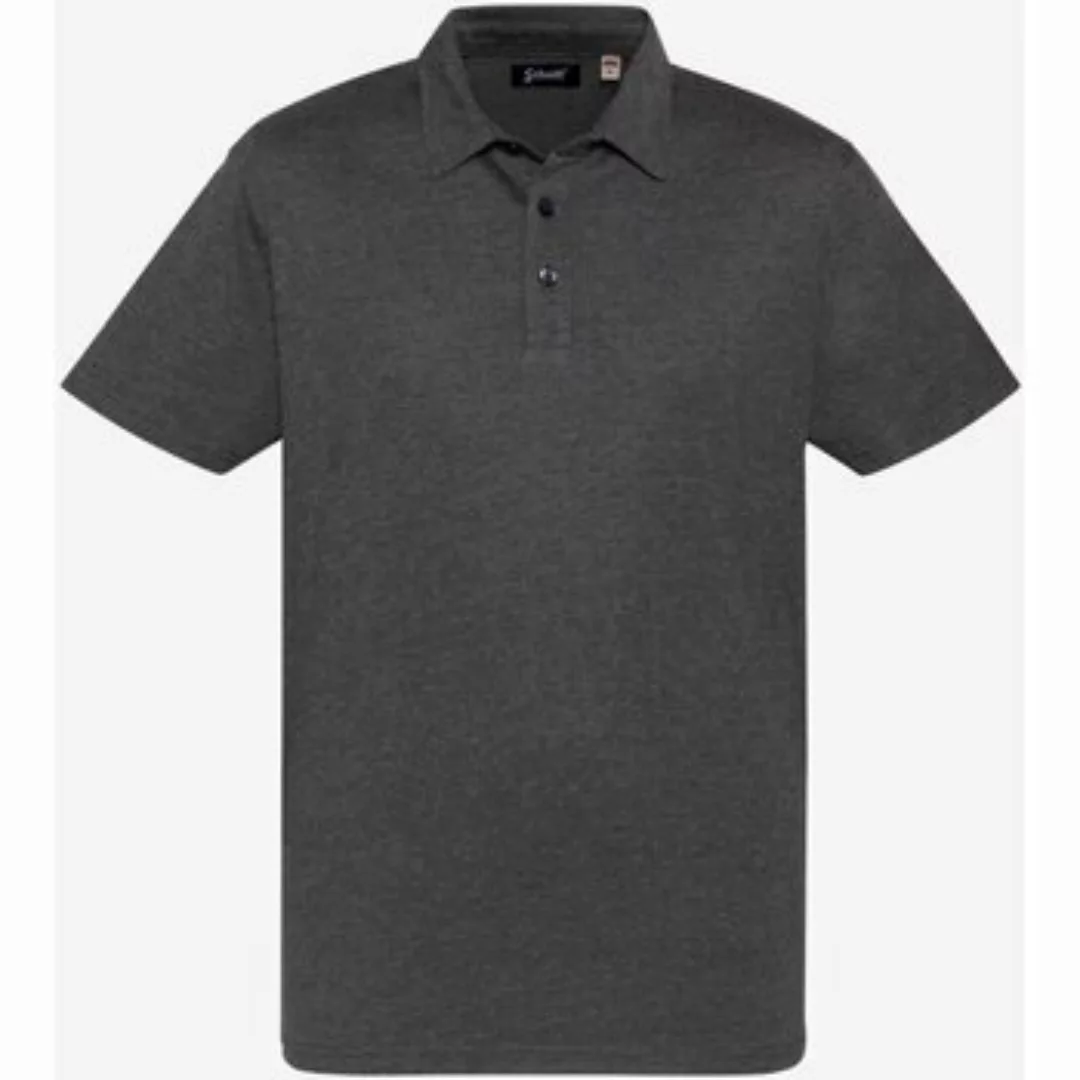 Schott  T-Shirts & Poloshirts PSPETER günstig online kaufen