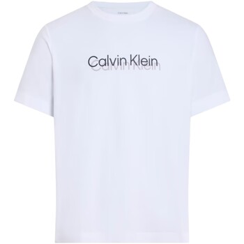 Calvin Klein Sport  Poloshirt GRAPHIC S/S T-S LVGMS5K183 günstig online kaufen