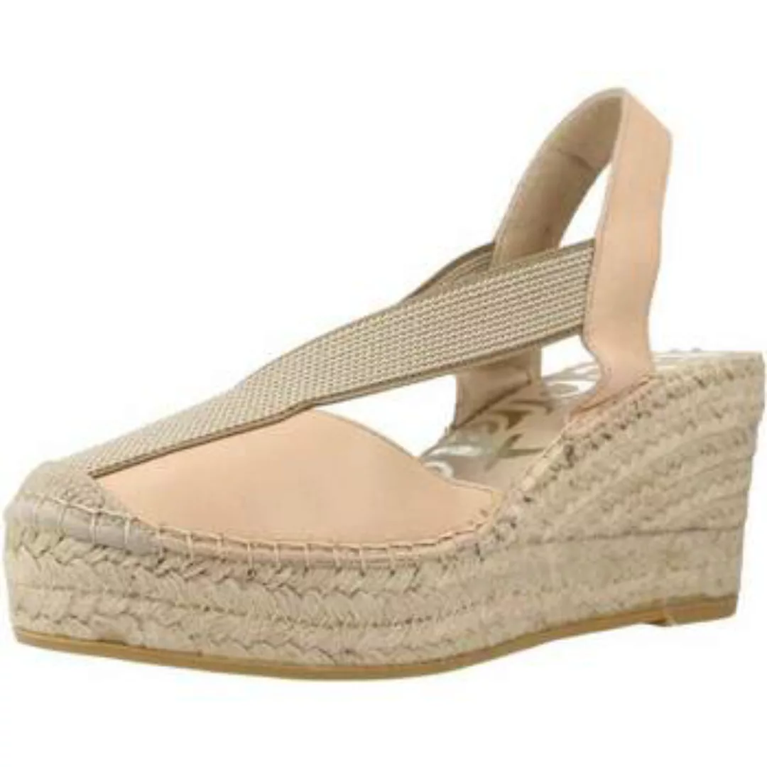 Vidorreta  Espadrilles 13900NAT53 günstig online kaufen