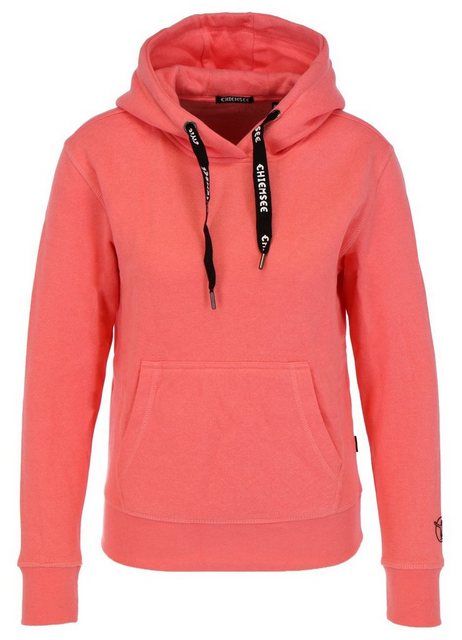 Chiemsee Kapuzensweatshirt Women Sweatshirt, Comfort Fit (1-tlg) günstig online kaufen