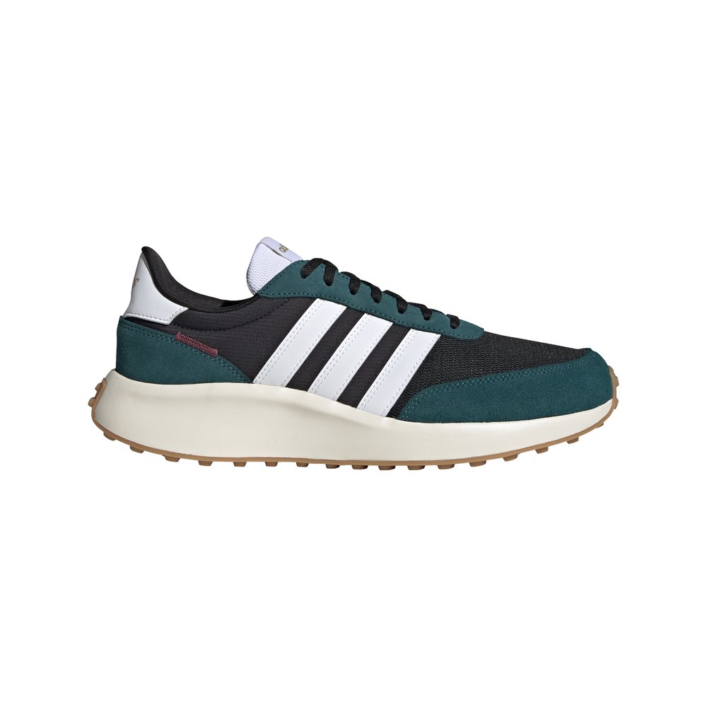 Adidas 70s Sportschuhe EU 42 2/3 Core Black / Ftwr White / Legacy Teal günstig online kaufen