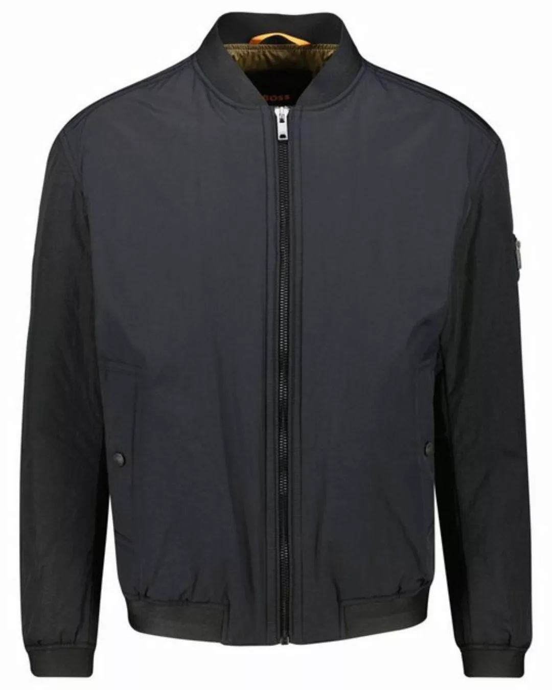 BOSS Blouson Herren Blouson OBRIGHT (1-St) günstig online kaufen