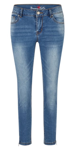 Buena Vista 7/8-Jeans günstig online kaufen