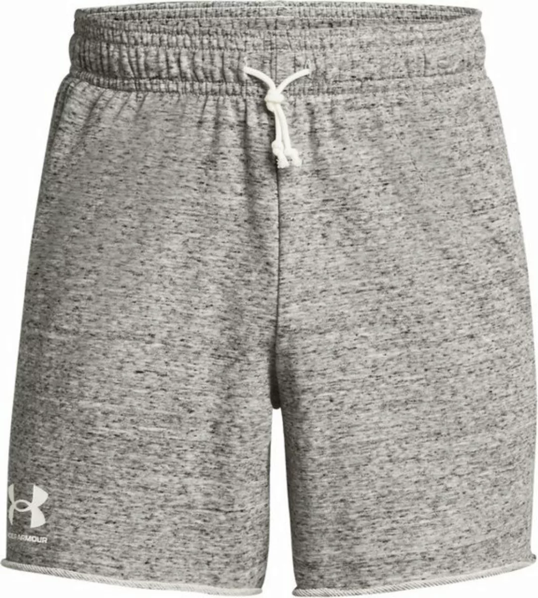 Under Armour® Shorts Ua Rival Terry 6In Short günstig online kaufen