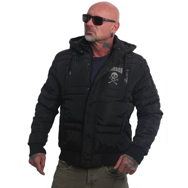 YAKUZA Winterjacke Jolly günstig online kaufen