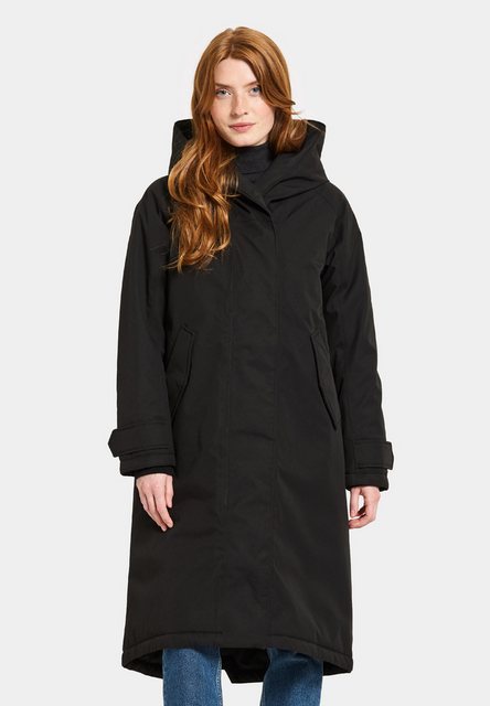 Didriksons Funktionsparka LEA WNS PARKA 2 günstig online kaufen