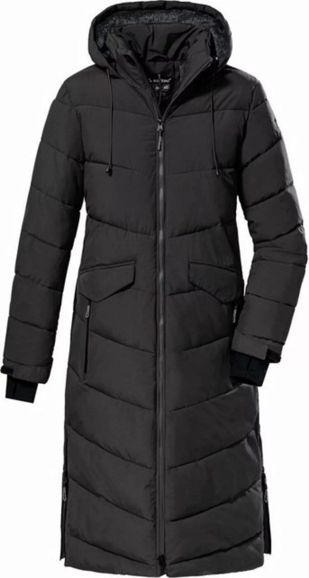 Killtec Wintermantel Wintermantel von killtec Damen Mantel KOW 62 WMN QLTD günstig online kaufen
