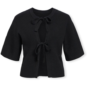 Object  Damenmantel Noos Julla Parvi 2/4 Cardigan - Black günstig online kaufen