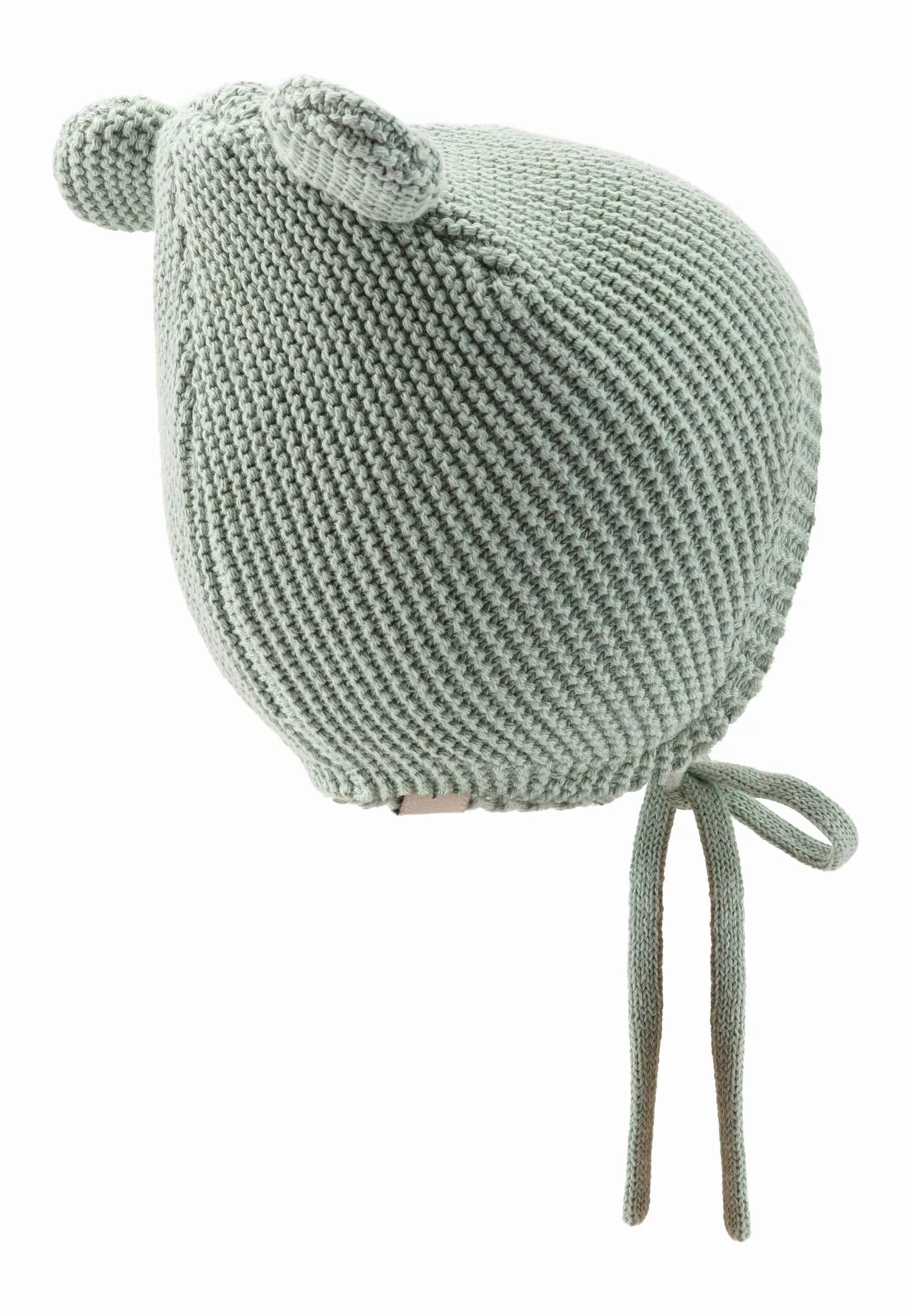 Sterntaler® Strickmütze GOTS Strickmütze Ohren (1-St) günstig online kaufen