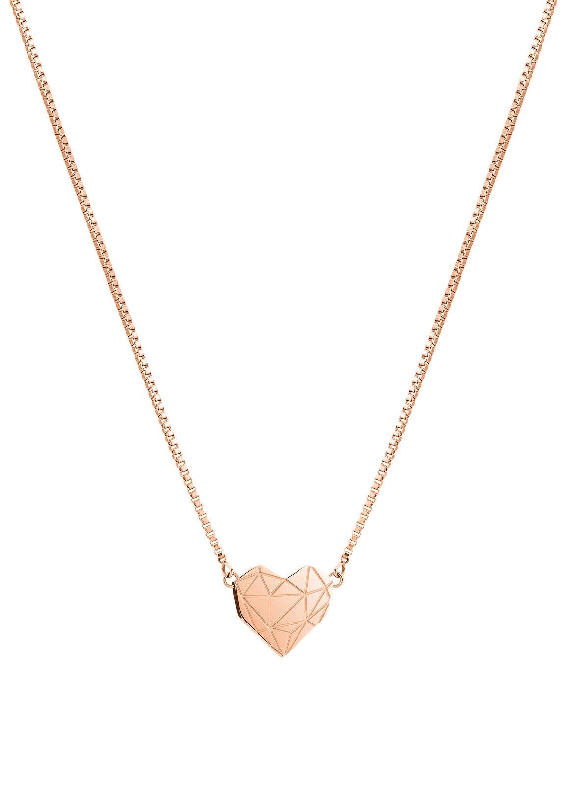 Liebeskind Berlin Edelstahlkette Liebeskind Damen-Kette Edelstahl günstig online kaufen