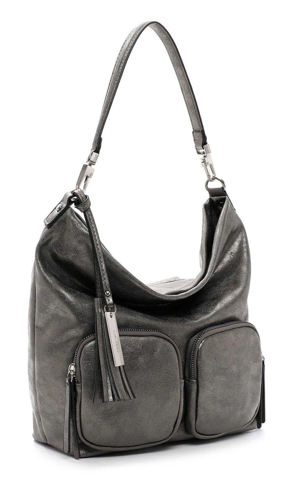 SURI FREY Schultertasche Carly günstig online kaufen
