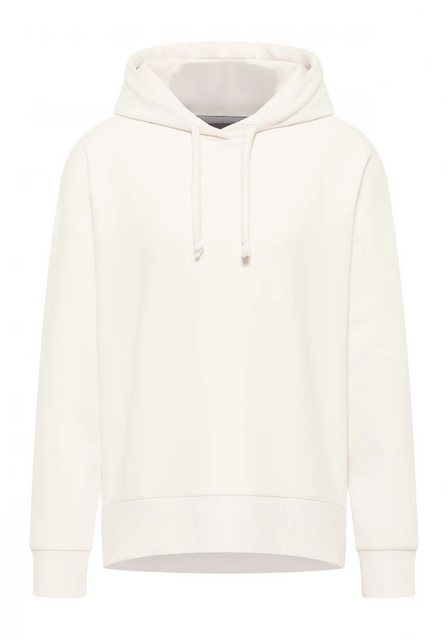 Elbsand Sweatjacke Kapuzensweatshirt Mette ELBSAND offwhite günstig online kaufen