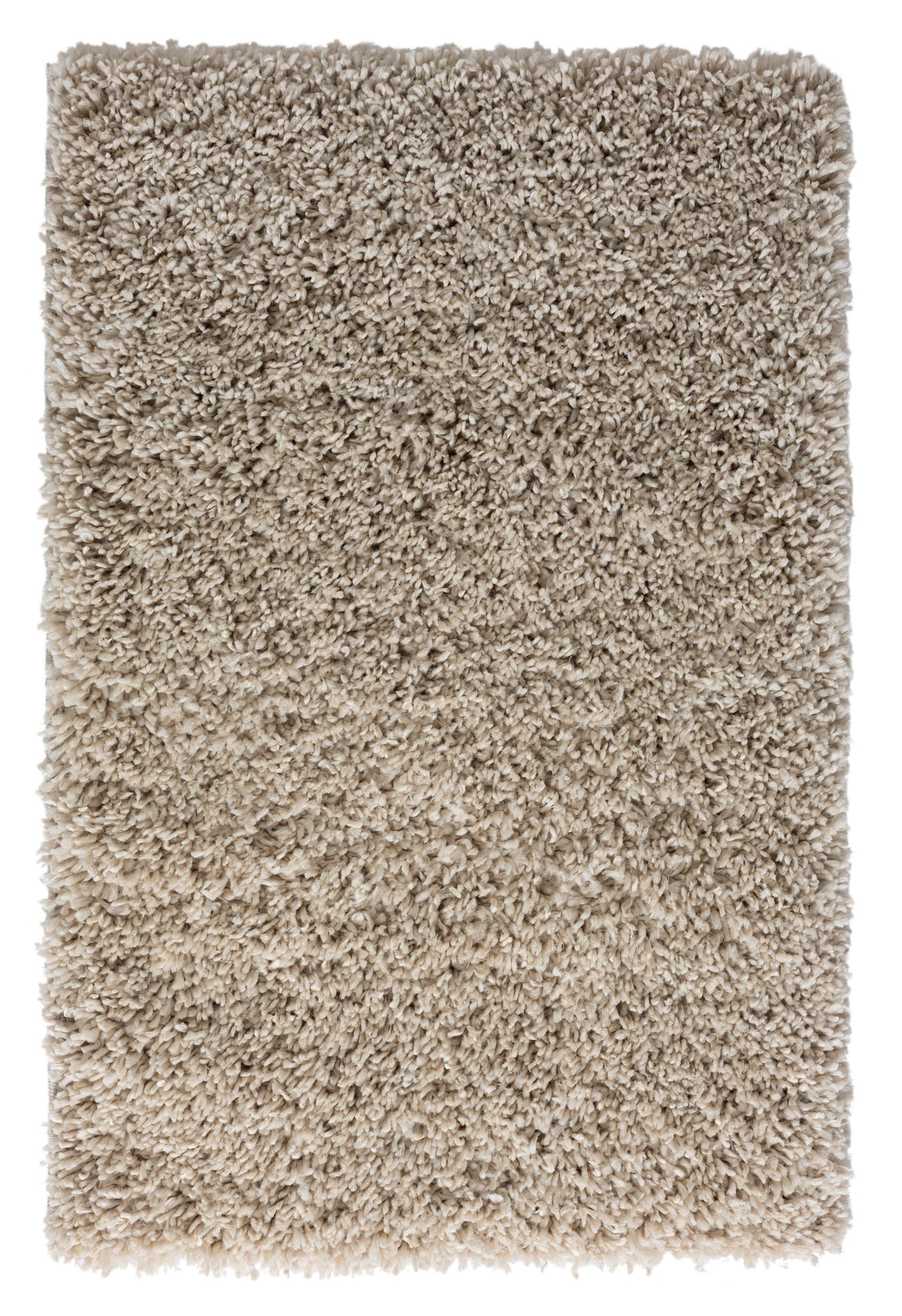 Wohnando Teppich MY-RUG Hochflorteppich Shaggy Star günstig online kaufen