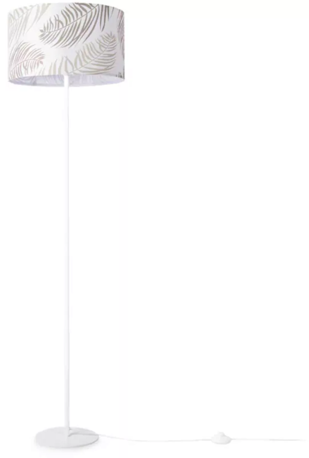 Paco Home Stehlampe »Kuba 123«, 1 flammig-flammig günstig online kaufen