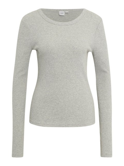 Gap Tall Langarmshirt (1-tlg) Stickerei günstig online kaufen