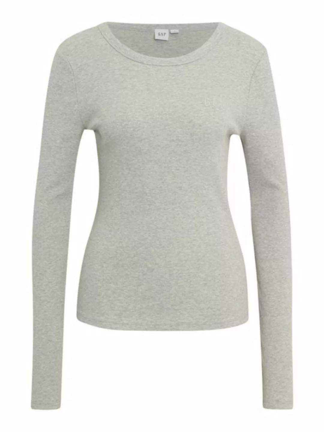 Gap Tall Langarmshirt (1-tlg) Stickerei günstig online kaufen