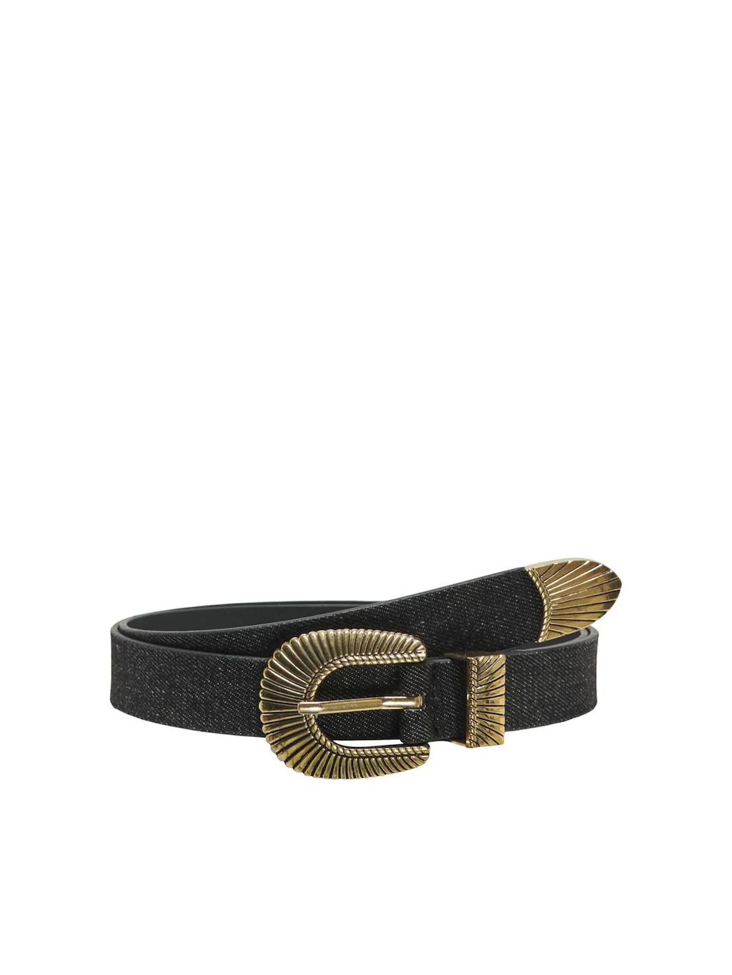 ONLY Stoffgürtel "ONLCAMILLA DENIM JEANS BELT ACC" günstig online kaufen