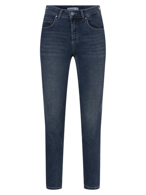 ANGELS Slim-fit-Jeans "Cici" günstig online kaufen