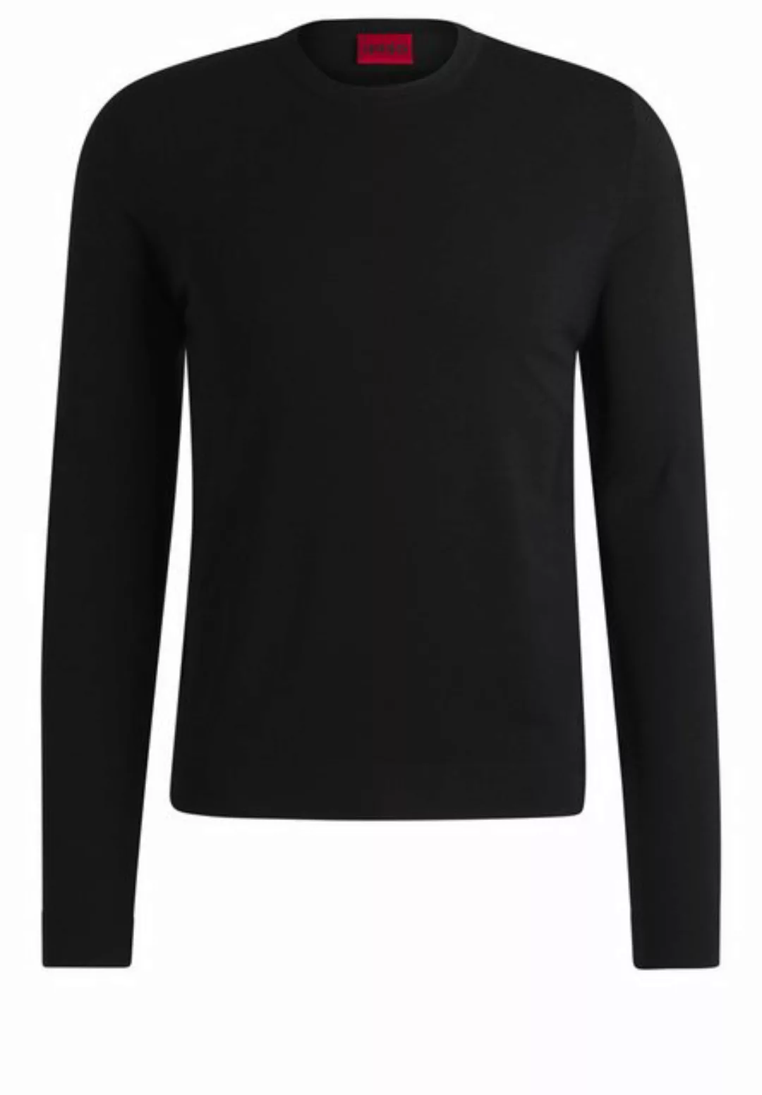 HUGO Strickpullover San Cody-CV (1-tlg) günstig online kaufen