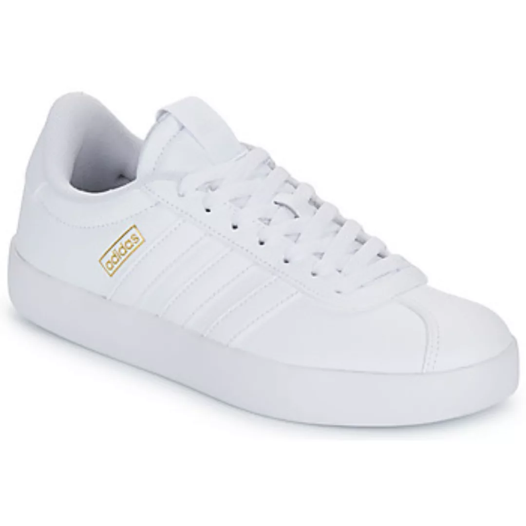 adidas VL Court 3.0 Sneaker Herren weiß günstig online kaufen