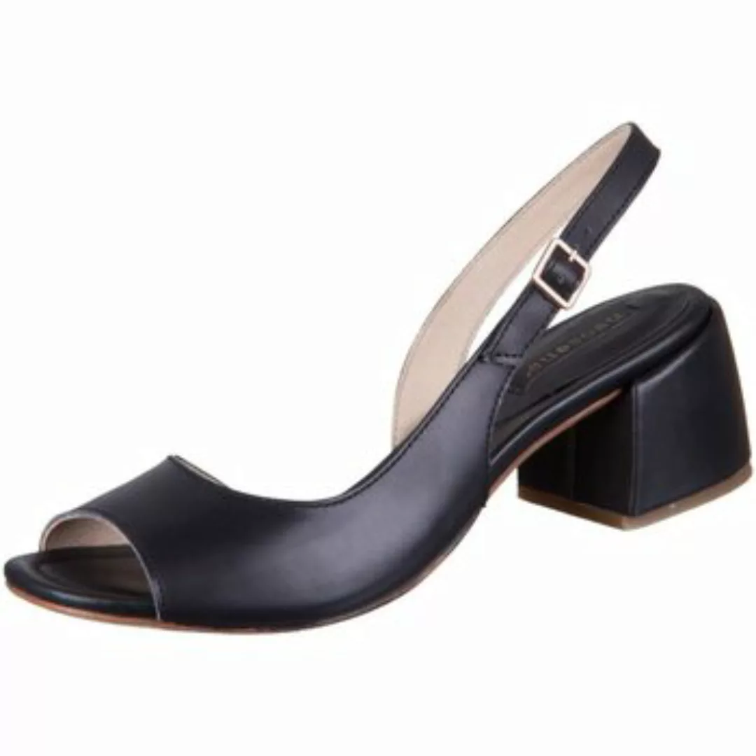 Neosens  Sandalen Sandaletten OZANA 3390 black Leder 3390 günstig online kaufen