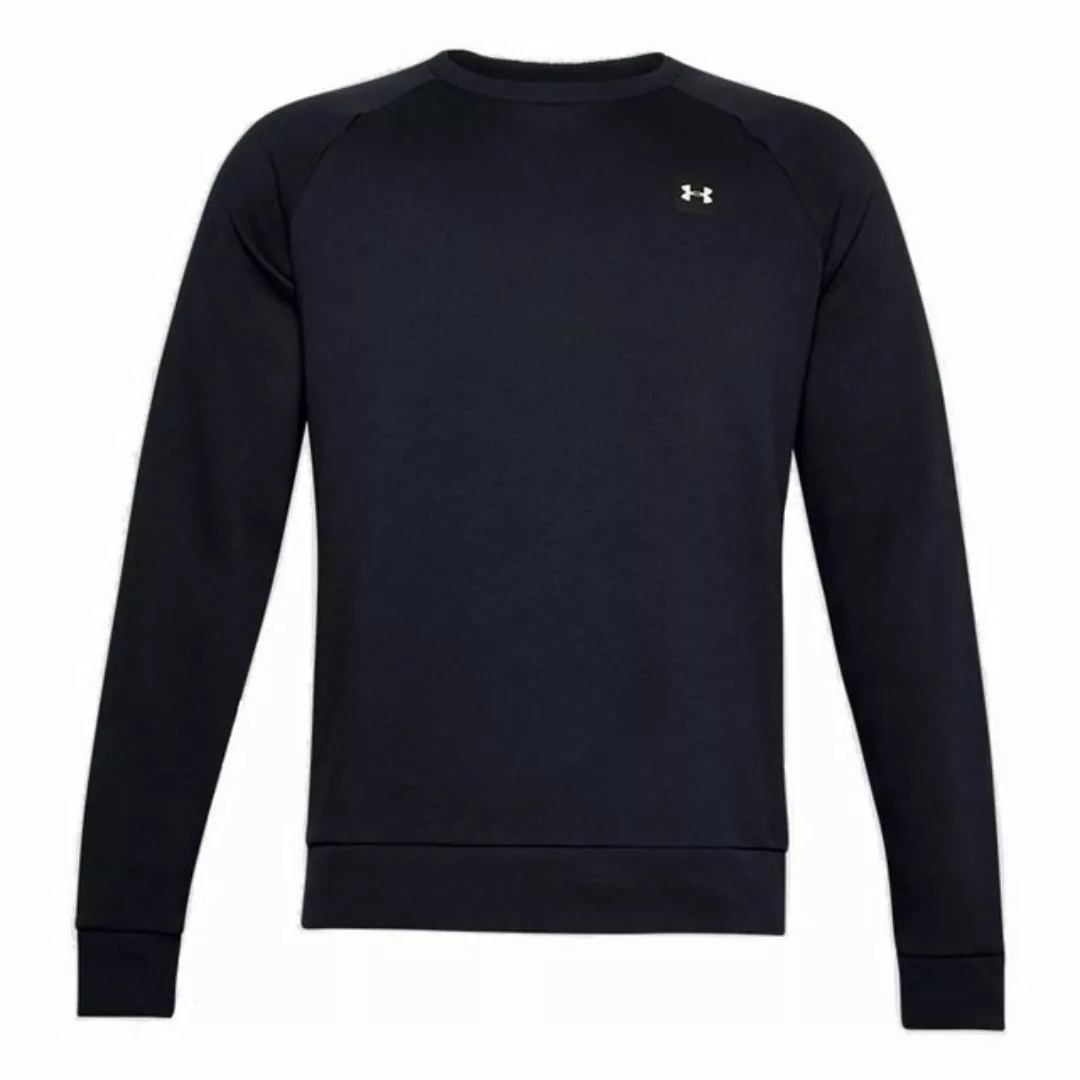 Under Armour® Sweatshirt UA RIVAL FLEECE CREW günstig online kaufen