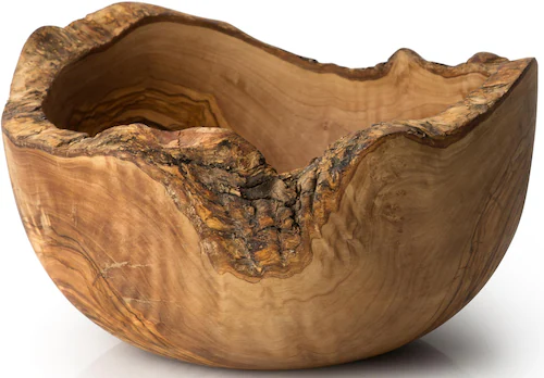 Continenta Obstschale, aus Holz günstig online kaufen