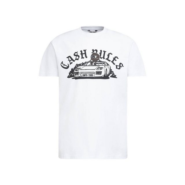 Unfair Athletics T-Shirt T-Shirt Unfair Cash Rules günstig online kaufen