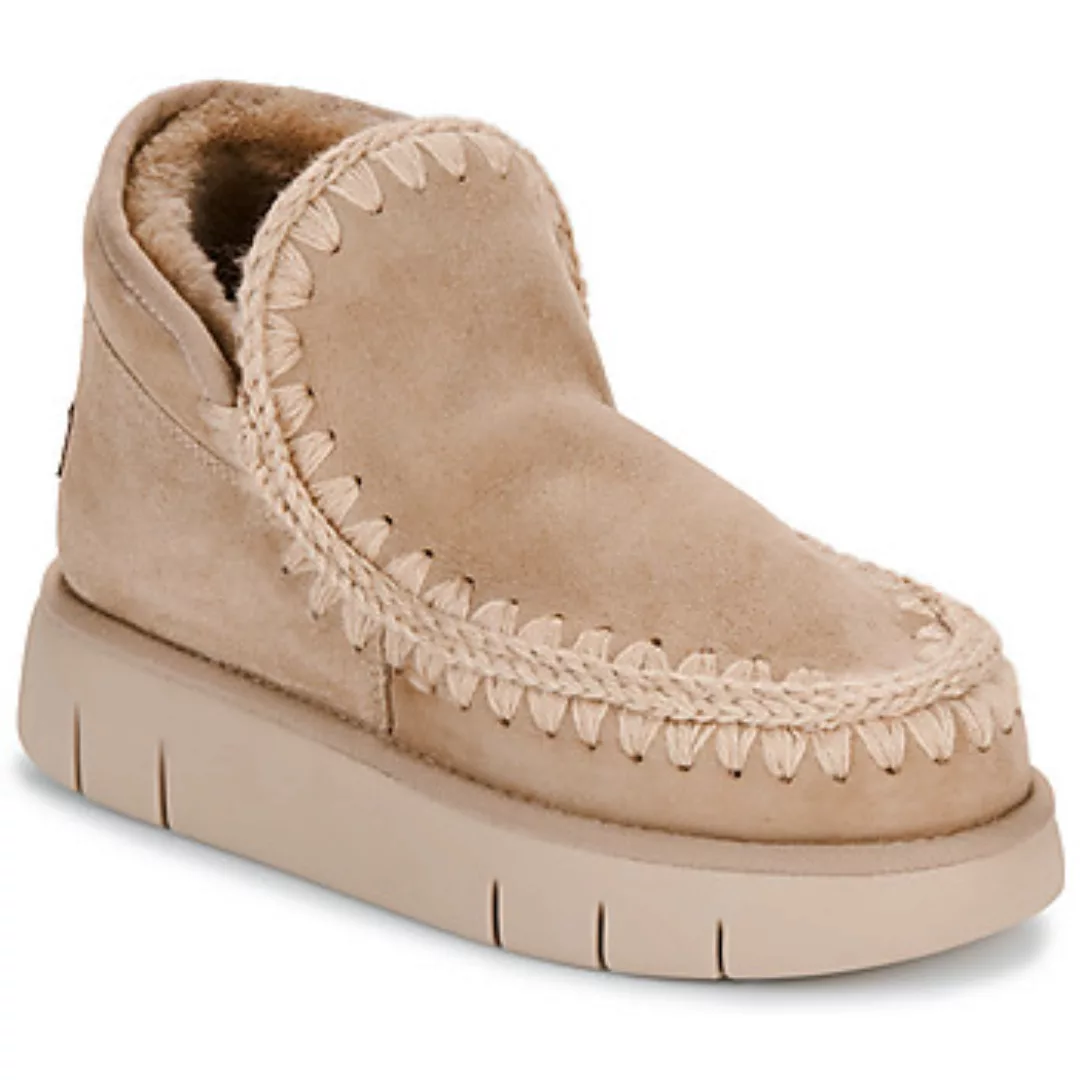 Mou  Damenstiefel ESKIMO BOUNCE SNEAKERS günstig online kaufen