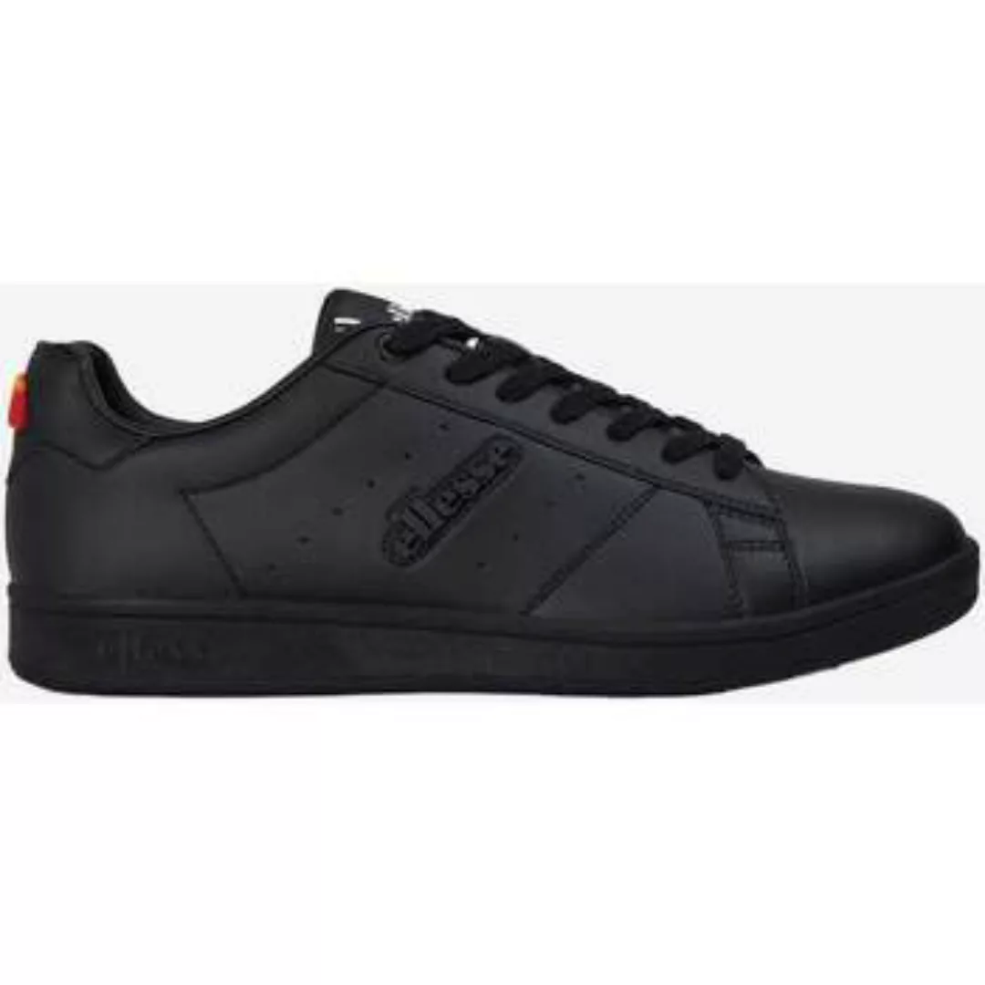 Ellesse  Sneaker LS290-Cupsohle – schwarz günstig online kaufen