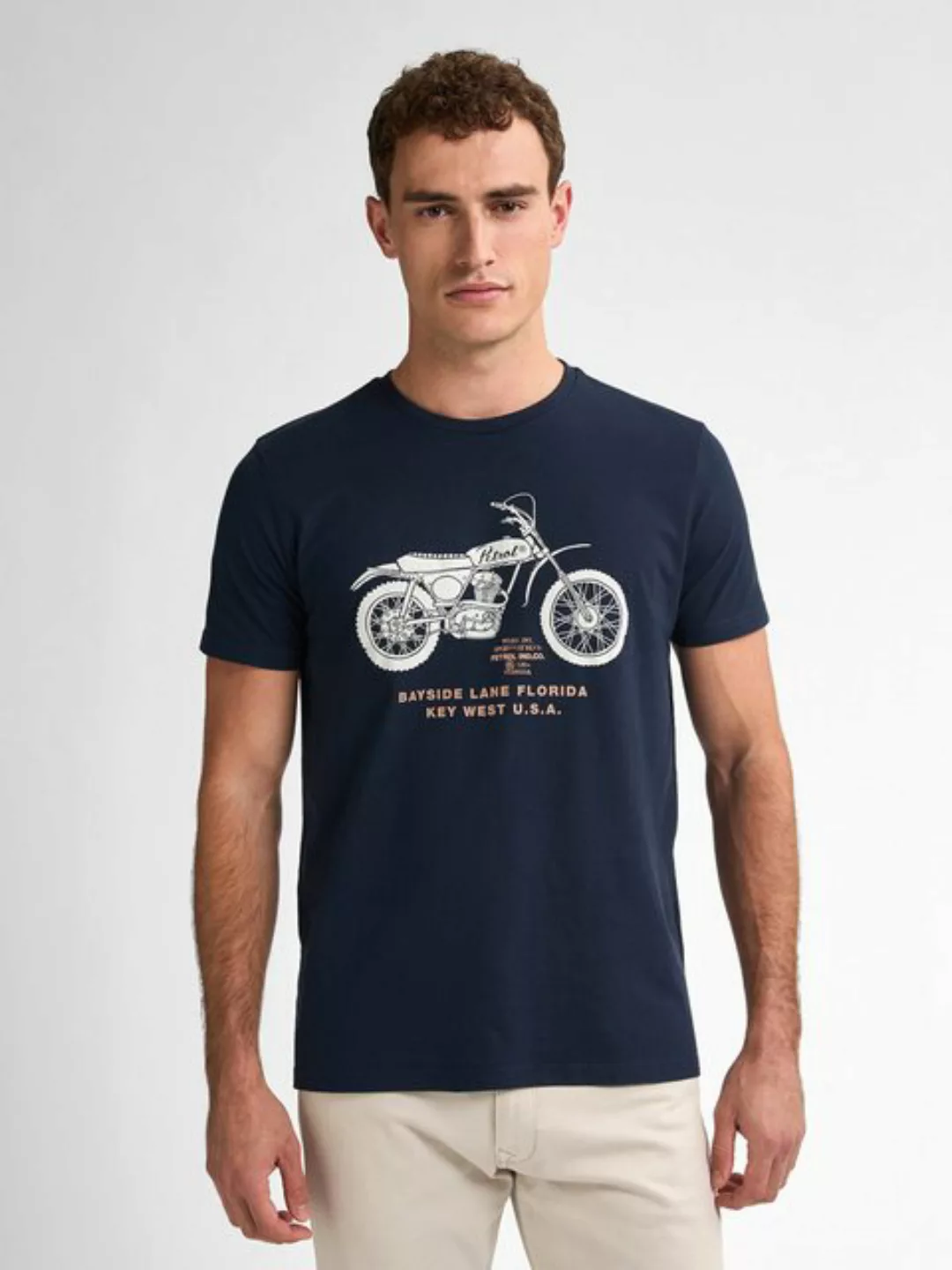 Petrol Industries T-Shirt günstig online kaufen