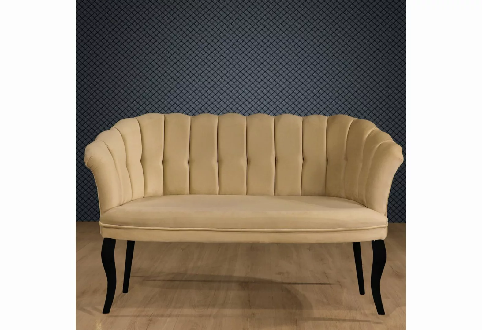 Skye Decor Sofa BRN1491 günstig online kaufen