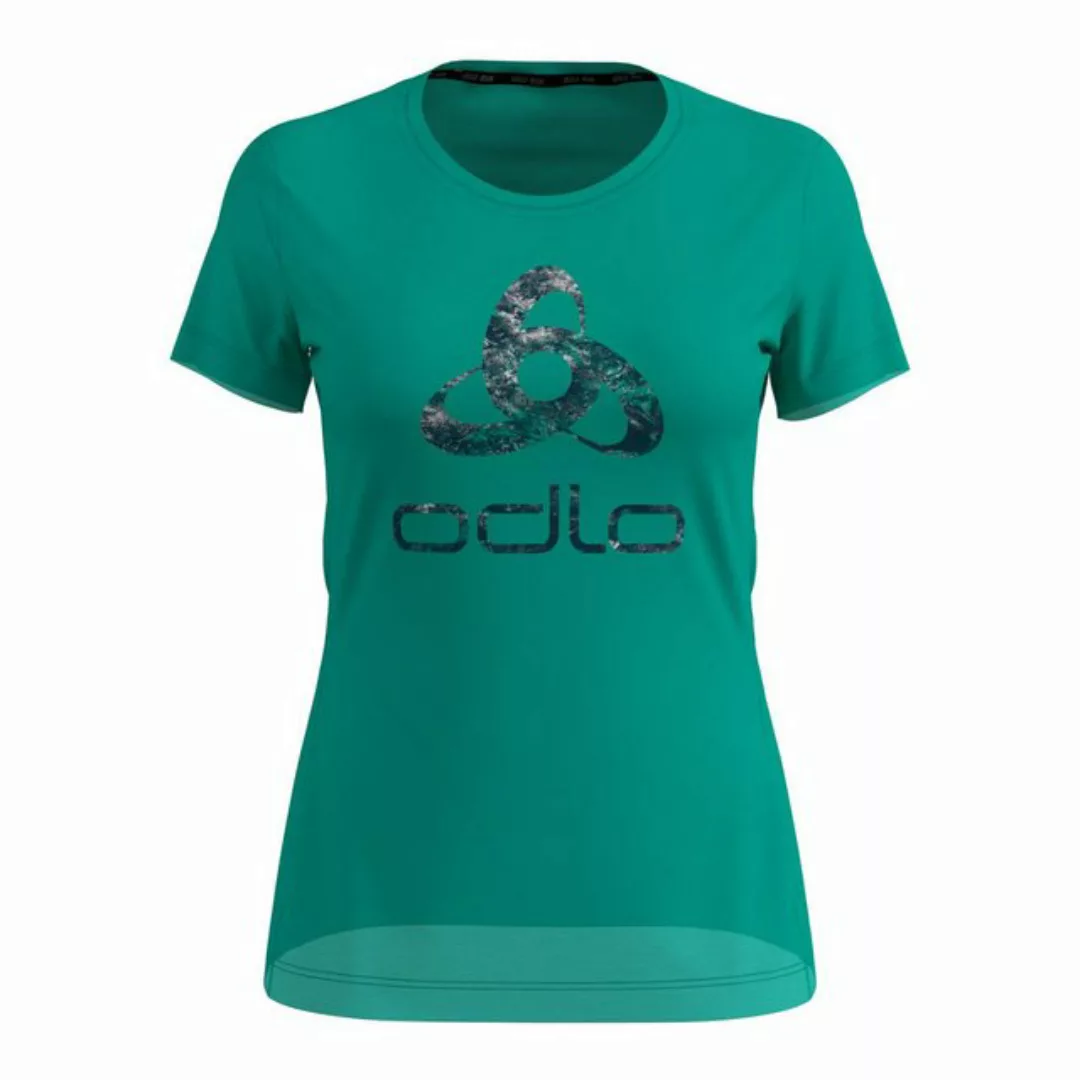 Odlo T-Shirt Odlo Damen T-Shirt s/s Crew neck Element Light 313111 günstig online kaufen