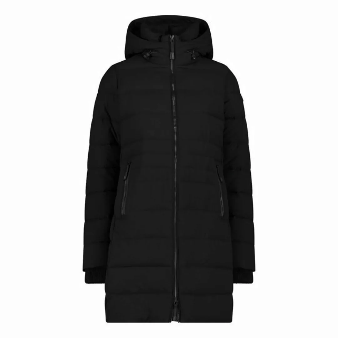 CMP Wintermantel CMP Damen Mantel WOMAN COAT FIX HOOD 34K0116 günstig online kaufen