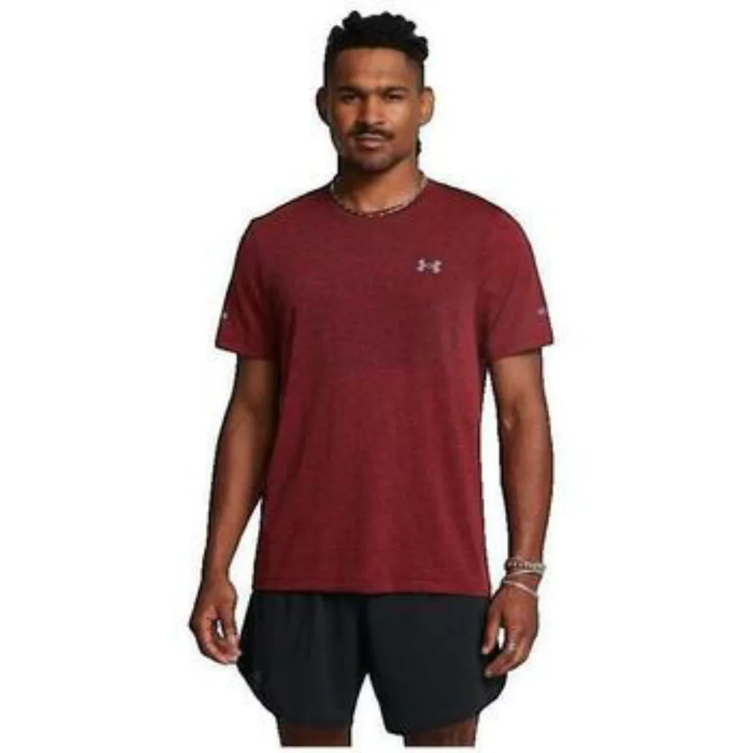 Under Armour  T-Shirts & Poloshirts Une Foulée Fluide günstig online kaufen