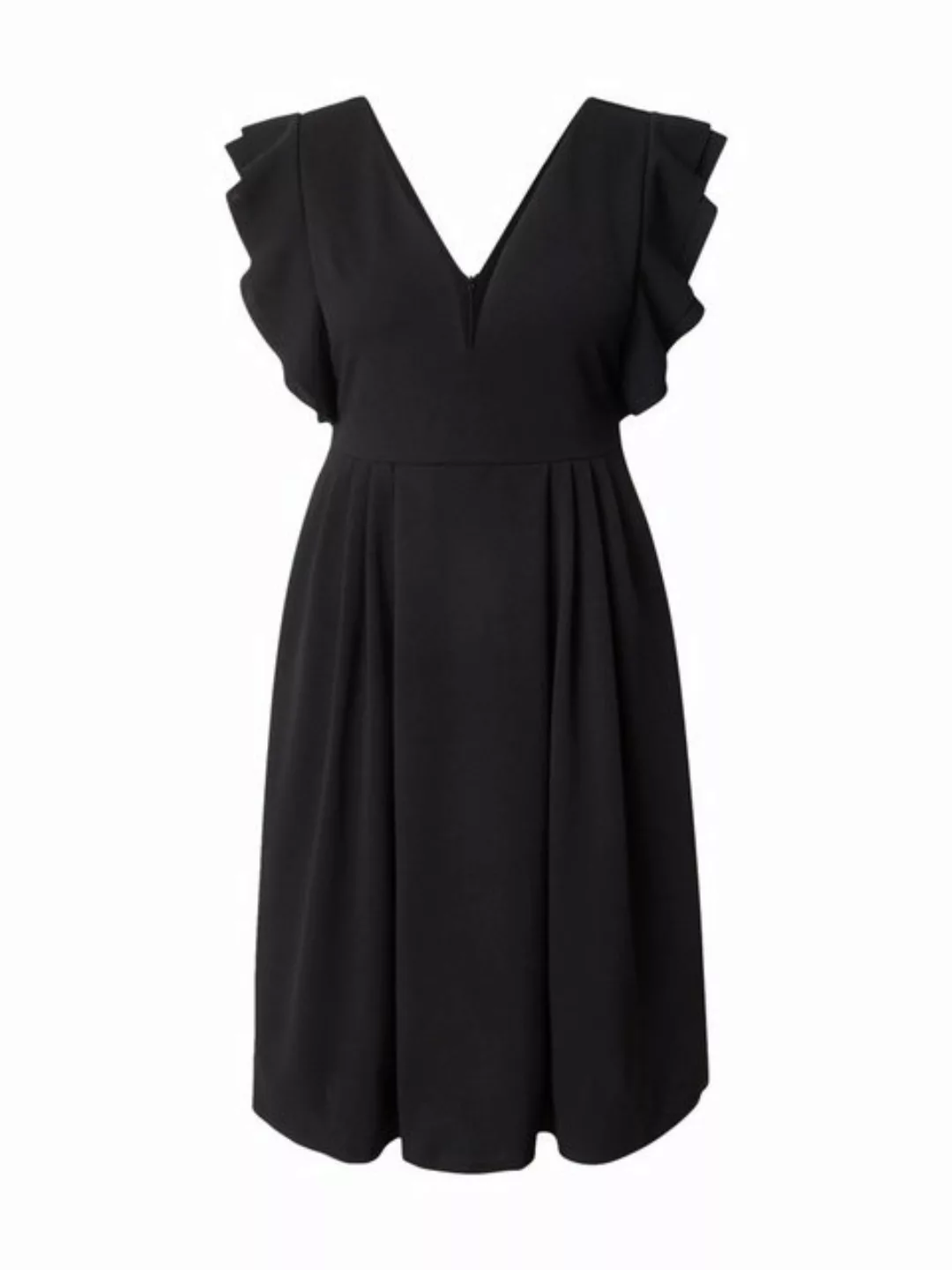 Wal G Jerseykleid LUCIA (1-tlg) Drapiert/gerafft günstig online kaufen