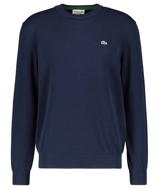 Lacoste Strickpullover Herren Strickpullover (1-tlg) günstig online kaufen