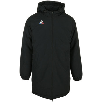 Le Coq Sportif  Parkas Training Parka günstig online kaufen