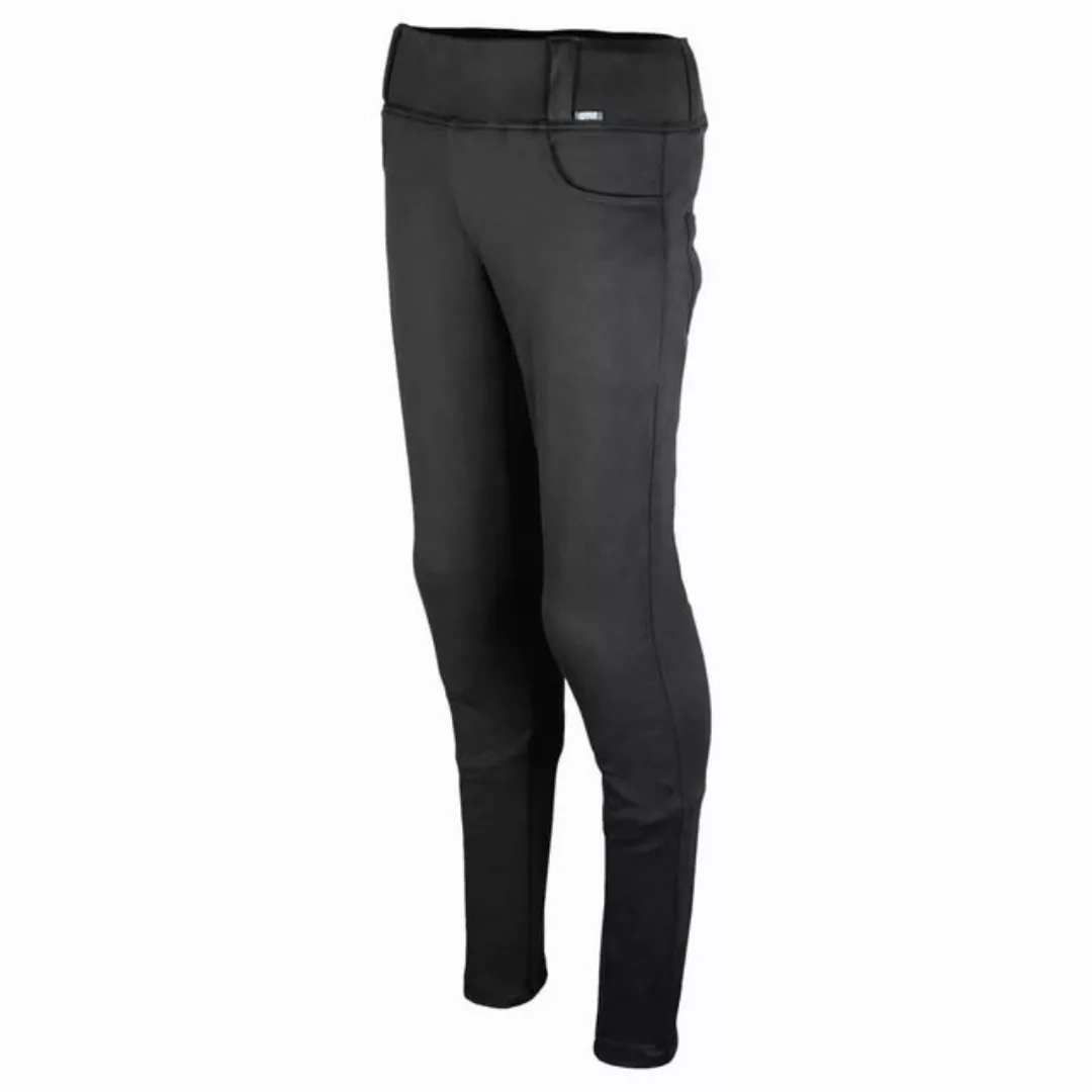 gms Motorradhose GMS Jeggins Anaconda - schwarz W38L30 günstig online kaufen