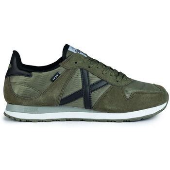 Munich  Sneaker Massana 8620433 Verde Kaki günstig online kaufen