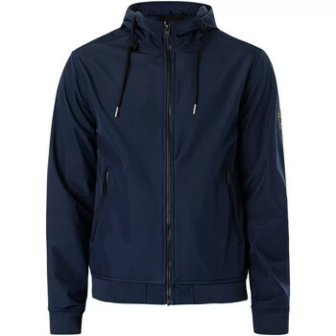 Jack & Jones  Trainingsjacken Einfache Softshelljacke günstig online kaufen