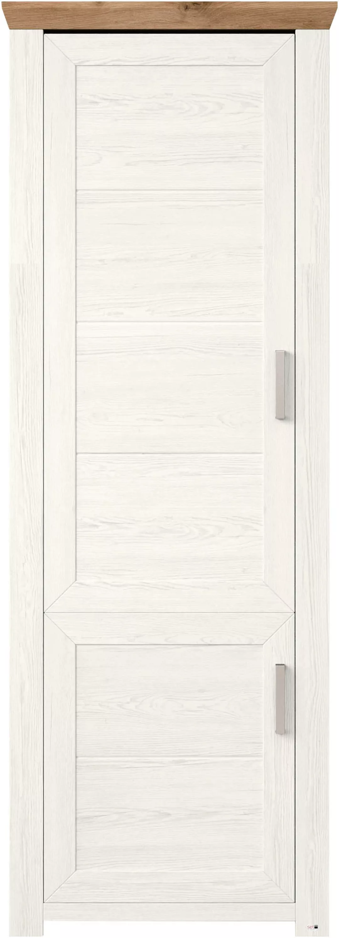 set one by Musterring Drehtürenschrank "York", Typ 03, in 3 Farbvarianten, günstig online kaufen