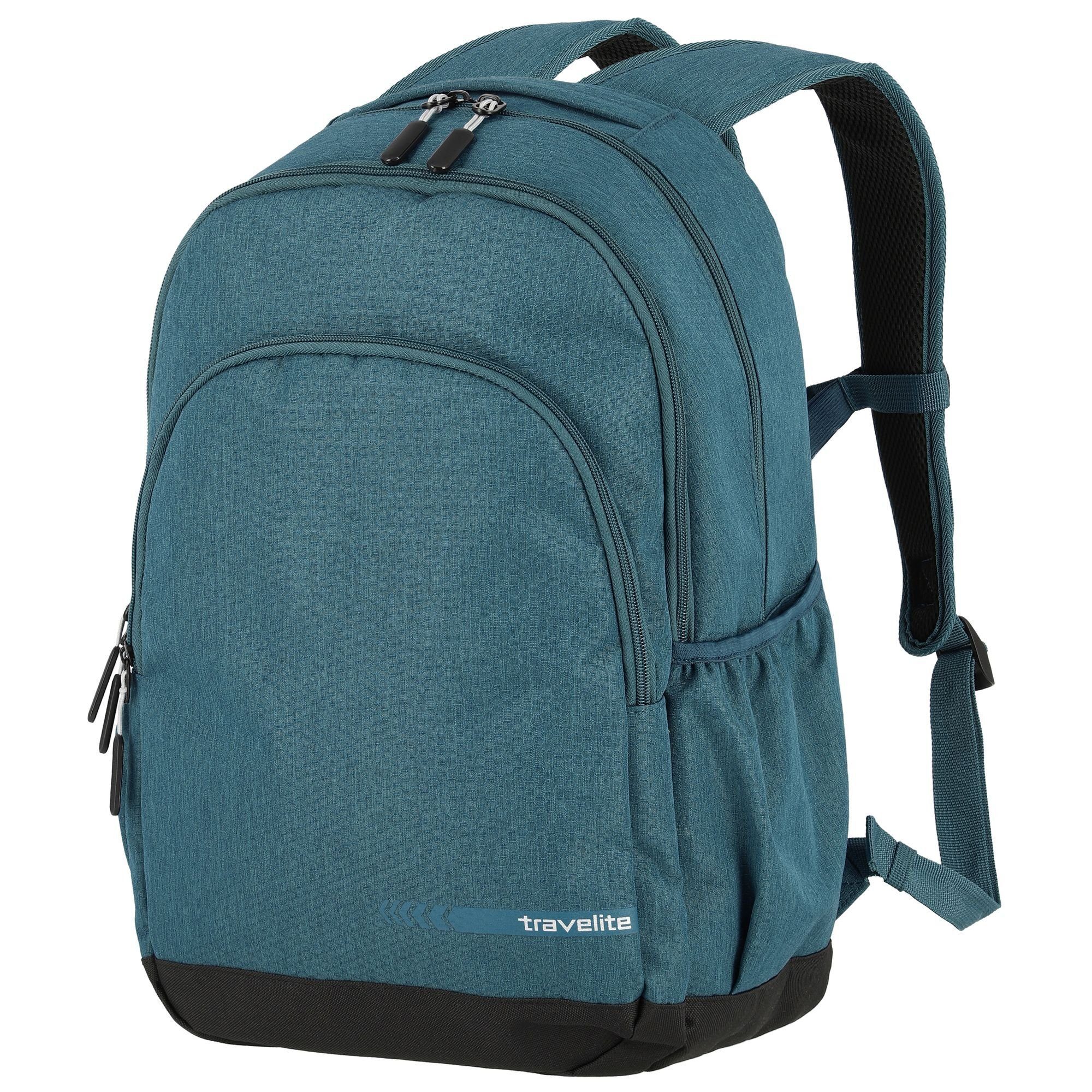 travelite Laptoprucksack KICK OFF Rucksack L, günstig online kaufen